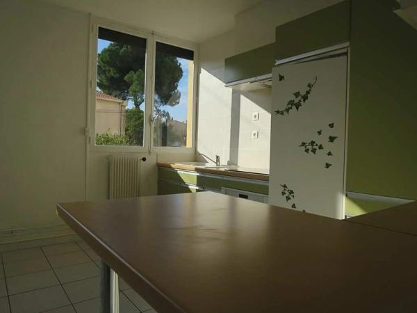 Location Appartement 3 pièces 47 m2 à Montpellier