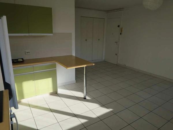 Location Appartement 3 pièces 47 m2 à Montpellier