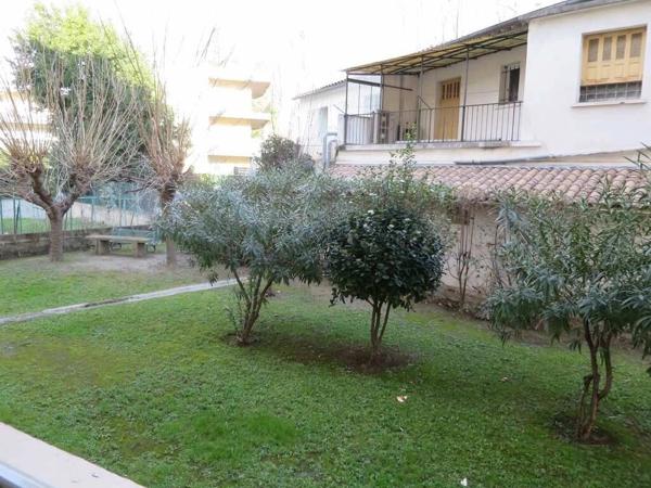 Location Appartement 3 pièces 47 m2 à Montpellier