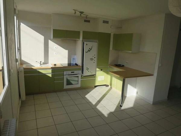 Location Appartement 3 pièces 47 m2 à Montpellier