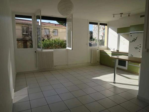 Location Appartement 3 pièces 47 m2 à Montpellier