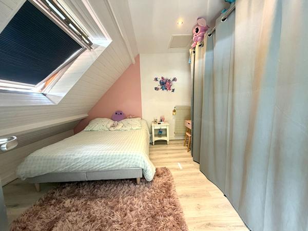 Maison 4 pièces 109 m2
