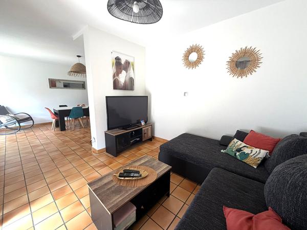 Maison 4 pièces 109 m2