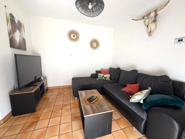 Maison 4 pièces 109 m2