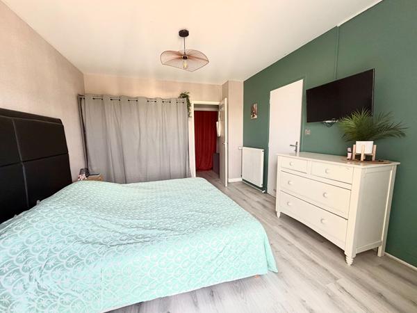 Maison 4 pièces 109 m2