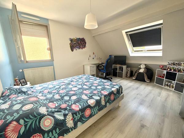 Maison 4 pièces 109 m2
