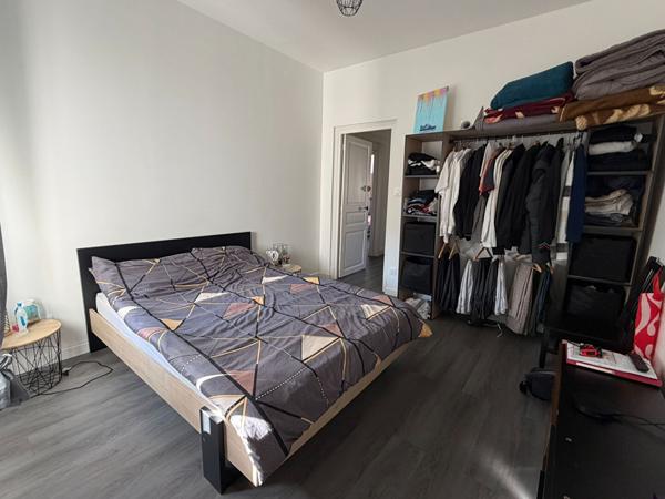 Immeuble 9 pièces 179.7 m2