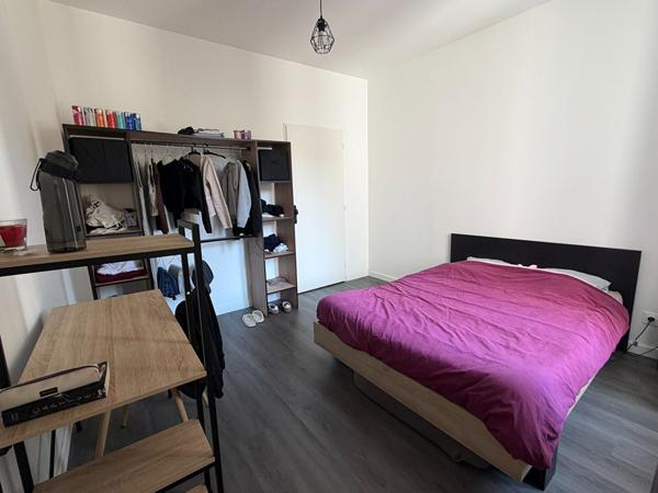 Immeuble 9 pièces 179.7 m2