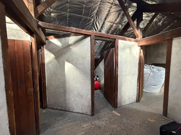 Immeuble 9 pièces 179.7 m2
