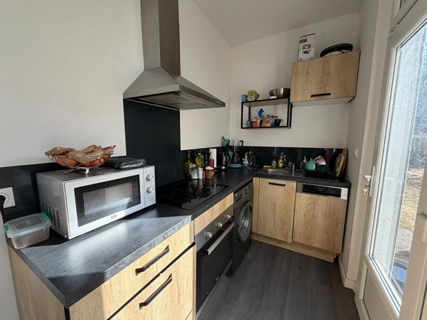Immeuble 9 pièces 179.7 m2