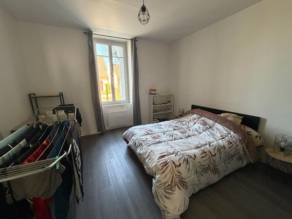 Immeuble 9 pièces 179.7 m2