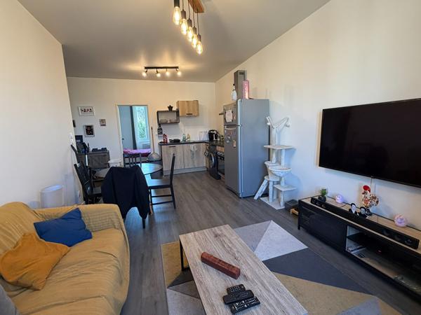 Immeuble 9 pièces 179.7 m2