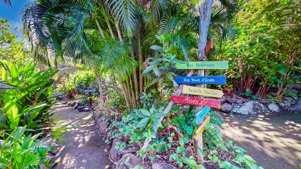 Terre-de-Bas (97136) [EXCLUSIVITÉ] L’Évasion Ultime à Terre-de-Bas – Votre Robinsonade caribéenne