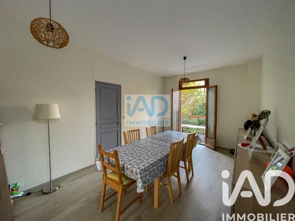 Maison à vendre 6 pièces 103 m² Montlhéry