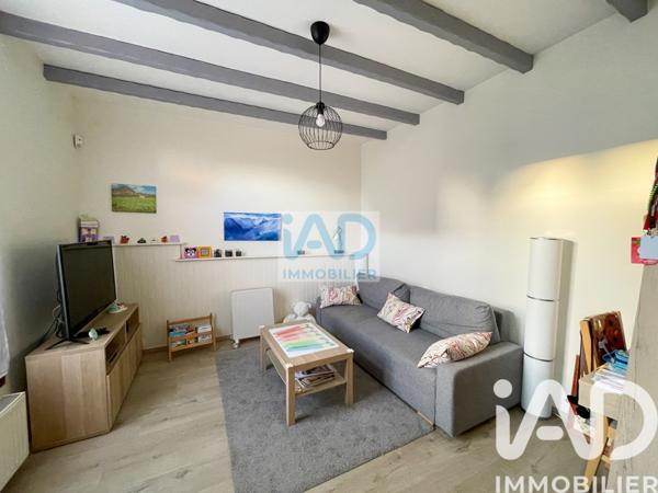 Maison à vendre 6 pièces 103 m² Montlhéry