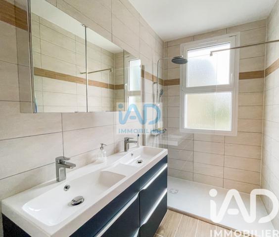 Maison à vendre 6 pièces 103 m² Montlhéry