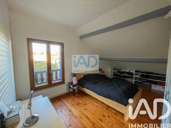 Maison à vendre 6 pièces 103 m² Montlhéry
