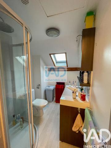 Maison à vendre 6 pièces 103 m² Montlhéry