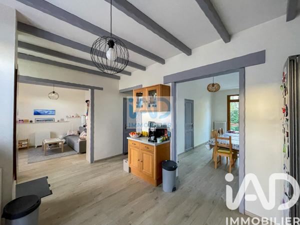 Maison à vendre 6 pièces 103 m² Montlhéry