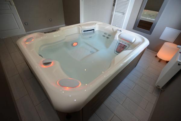 LUCON (85) QUARTIER DES HALLES VILLA GRAND CONFORT 5 CHAMBRES AVEC PISCINE ET ANNEXES SUR 1137M² CLOS