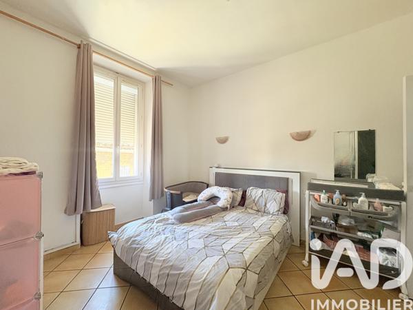 Appartement à vendre 2 pièces 35 m² Marseille 15