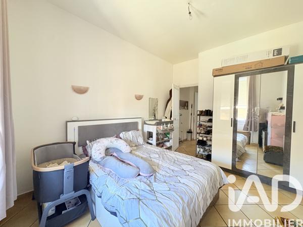 Appartement à vendre 2 pièces 35 m² Marseille 15