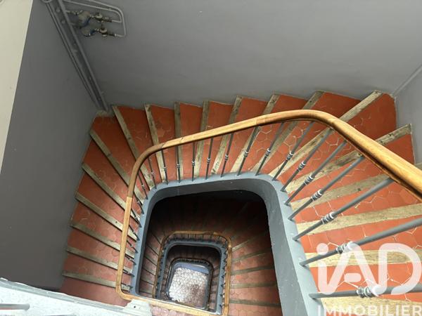 Appartement à vendre 2 pièces 35 m² Marseille 15