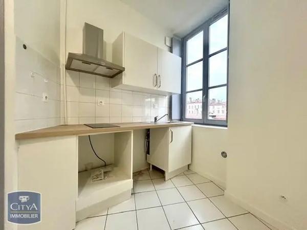 Appartement à louer 3 pièces 59.41m²