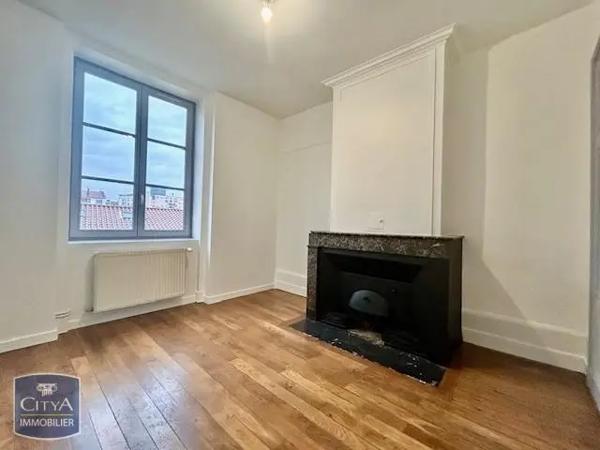 Appartement à louer 3 pièces 59.41m²