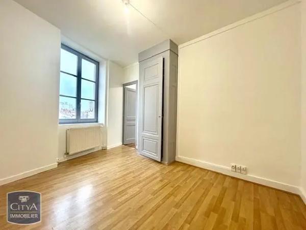 Appartement à louer 3 pièces 59.41m²