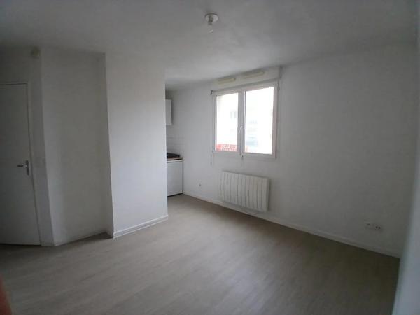 Appartement à louer au Havre (76600)