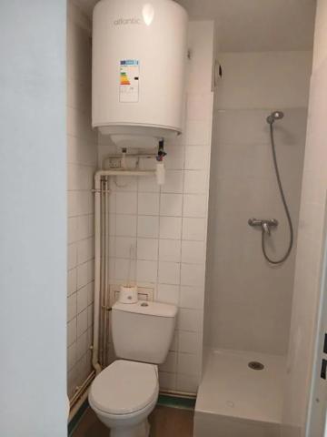 Appartement à louer au Havre (76600)