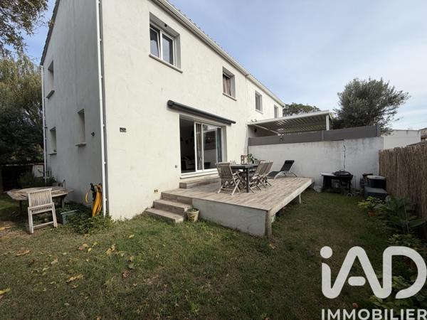 Maison à vendre 4 pièces 86 m² La Fare-les-Oliviers