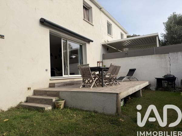 Maison à vendre 4 pièces 86 m² La Fare-les-Oliviers