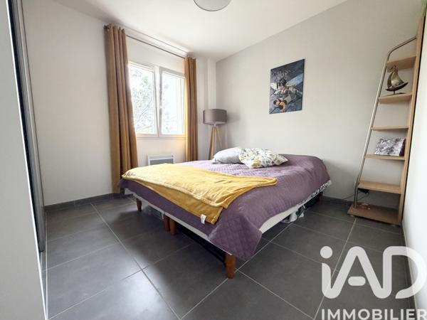Maison à vendre 4 pièces 86 m² La Fare-les-Oliviers