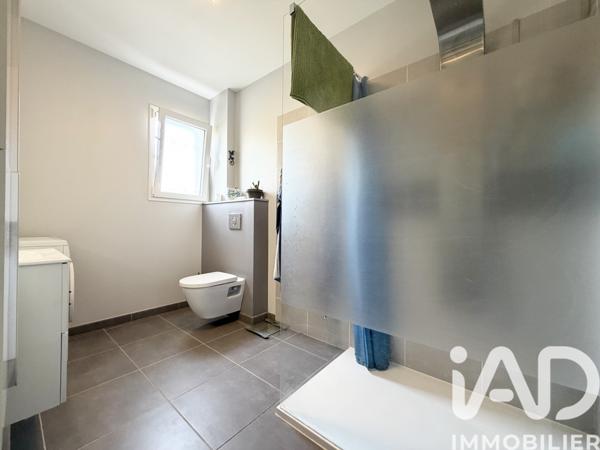 Maison à vendre 4 pièces 86 m² La Fare-les-Oliviers
