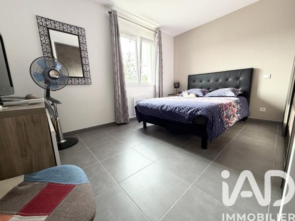 Maison à vendre 4 pièces 86 m² La Fare-les-Oliviers
