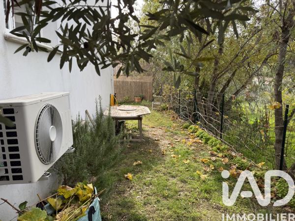 Maison à vendre 4 pièces 86 m² La Fare-les-Oliviers