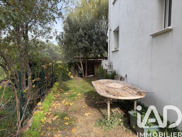 Maison à vendre 4 pièces 86 m² La Fare-les-Oliviers