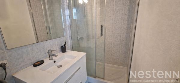 Appartement Le Mans 4 pièces - 61m² - Résidence du Pré