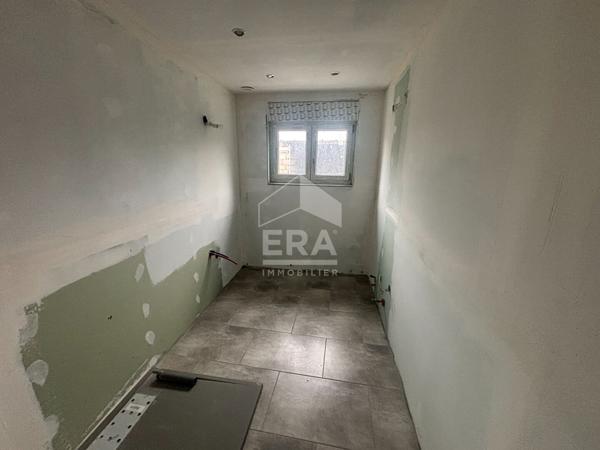 ensemble immobilier composé de 2 maisons