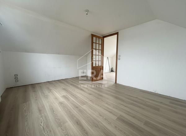 ensemble immobilier composé de 2 maisons
