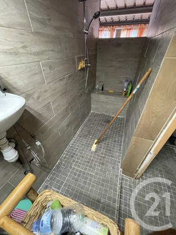 Maison à vendre  3 pièces - 49,35 m2 ST DENIS - 974