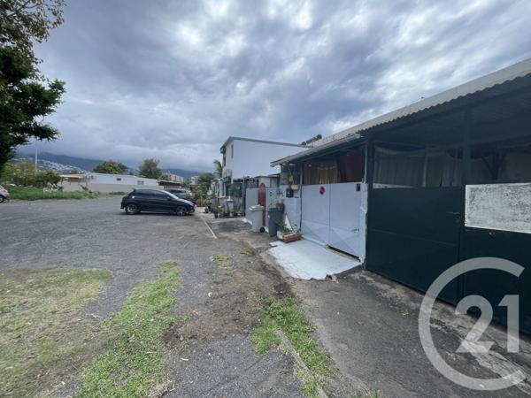 Maison à vendre  3 pièces - 49,35 m2 ST DENIS - 974