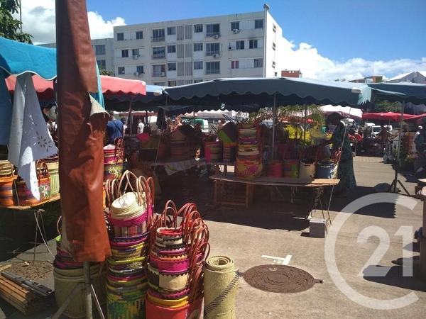 Maison à vendre  3 pièces - 49,35 m2 ST DENIS - 974