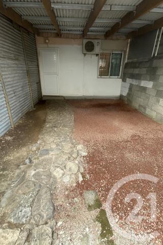 Maison à vendre  3 pièces - 49,35 m2 ST DENIS - 974