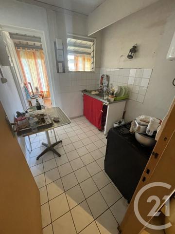 Maison à vendre  3 pièces - 49,35 m2 ST DENIS - 974