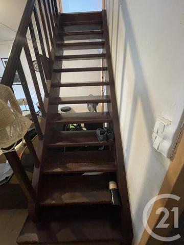 Maison à vendre  3 pièces - 49,35 m2 ST DENIS - 974