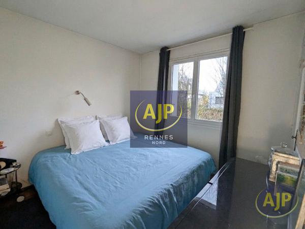 Vente maison Thorigne Fouillard : 211 400 € - AJP Immobilier Rennes Nord