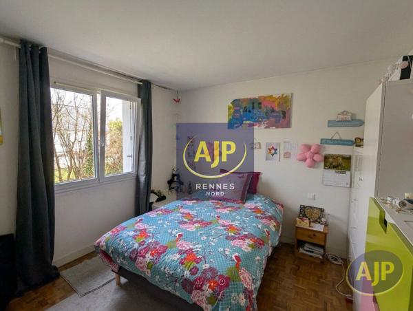 Vente maison Thorigne Fouillard : 211 400 € - AJP Immobilier Rennes Nord